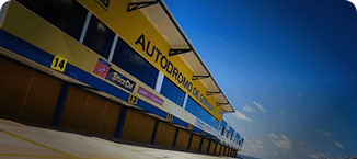 o autódromo