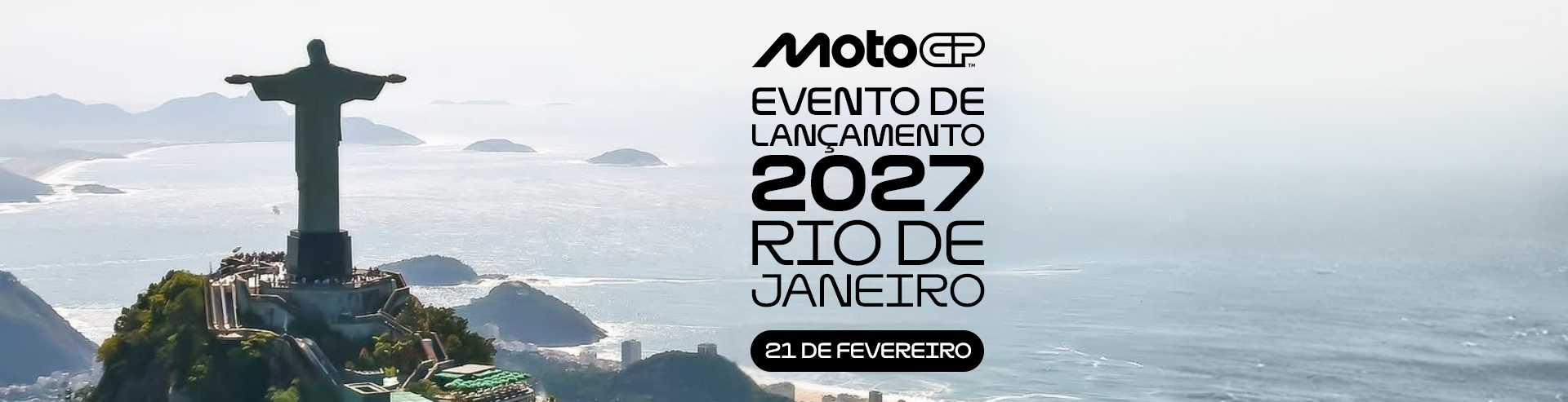 MotoGP Hero Banner